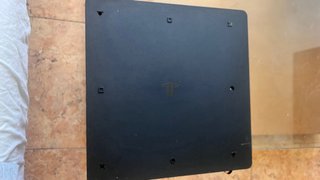 Ps4 slim 500GB