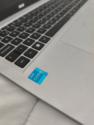 Portátil Acer Aspire 3 15