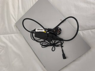 Portátil Acer Aspire 3 15
