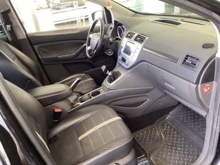 Ford Kuga 2.0 TDCi Titanium