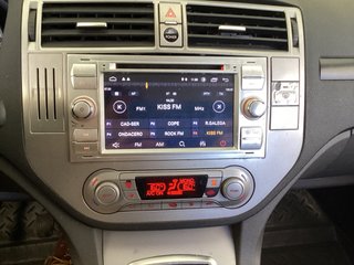 Ford Kuga 2.0 TDCi Titanium
