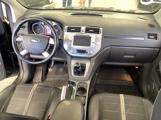 Ford Kuga 2.0 TDCi Titanium