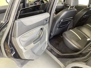 Ford Kuga 2.0 TDCi Titanium