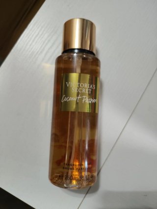 Acqua profumata corpo Victoria's Secret