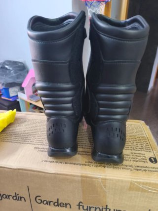 Botas de moto Dainese