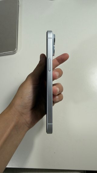 iPhone 15 Nuevo