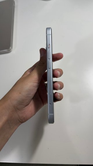 iPhone 15 Nuevo