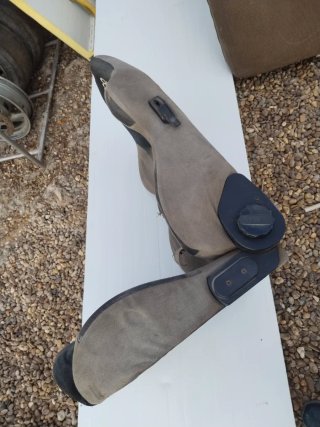 Asientos Sparco Deportivos