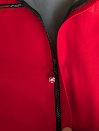 Maillot Castelli Gabba Talla S