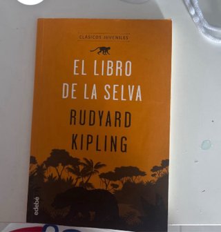 El libro de la selva