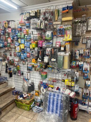 Local en liquidacion todo tipo de productos