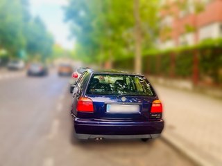Volkswagen Golf 1996