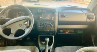 Volkswagen Golf 1996
