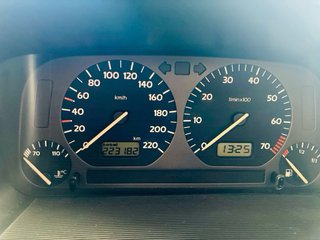 Volkswagen Golf 1996