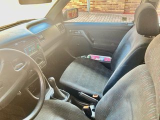 Volkswagen Golf 1996
