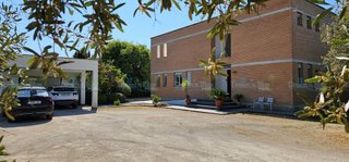 Chalet en venta en Ontinyent