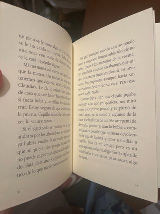 Tres historias con gato