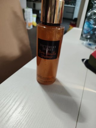 Acqua profumata corpo Victoria's Secret