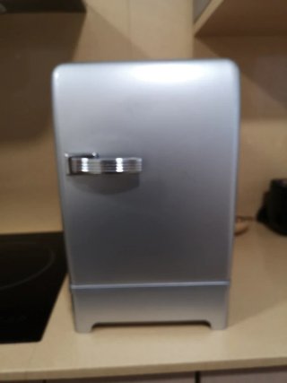 Nevera portátil TRAXON CLASSIC MINICOOLER