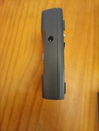 Preamplificador Fishman B II Bajo
