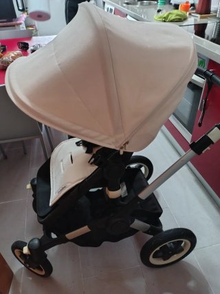 Bugaboo Buffalo completo