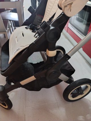 Bugaboo Buffalo completo