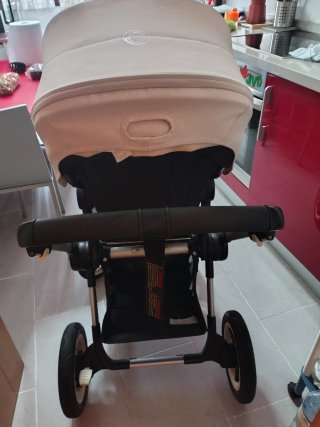 Bugaboo Buffalo completo