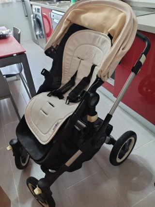 Bugaboo Buffalo completo
