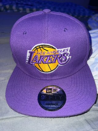 Gorra New Era