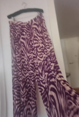 Falda pantalón GRACIELA Talla Única