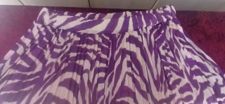 Falda pantalón GRACIELA Talla Única