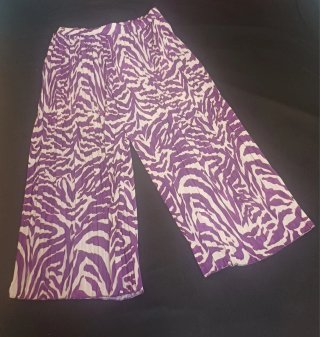 Falda pantalón GRACIELA Talla Única