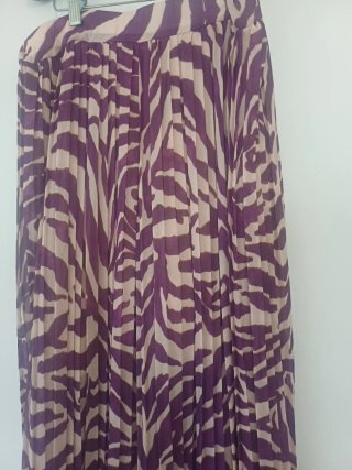 Falda pantalón GRACIELA Talla Única