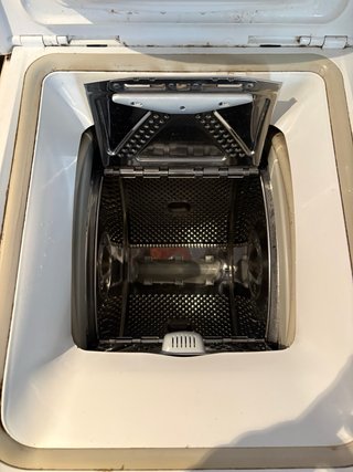 Lavadora Whirlpool AWE 7725 (5.5 kg)