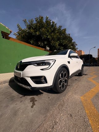 Renault Arkana 2022
