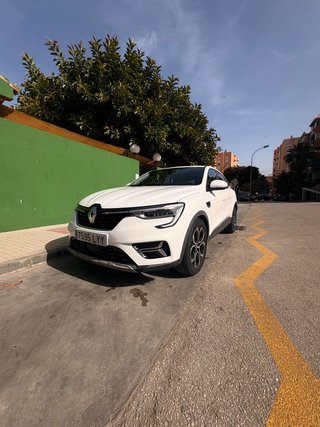 Renault Arkana 2022