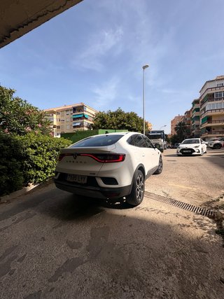 Renault Arkana 2022