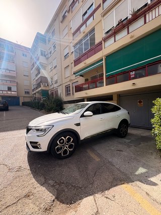 Renault Arkana 2022