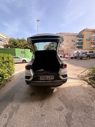 Renault Arkana 2022