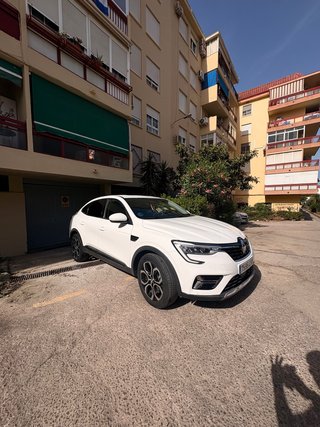 Renault Arkana 2022