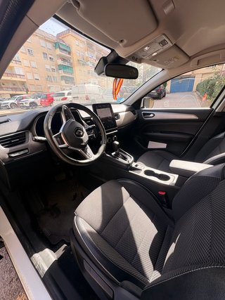 Renault Arkana 2022