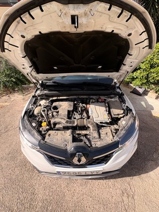 Renault Arkana 2022