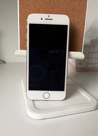 iPhone 6s Rosa Oro