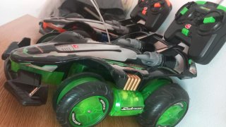Coches Radiocontrol con Mandos