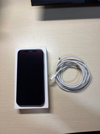 Iphone 12 Azul 128GB