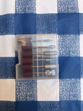 Kit Uñas Gel Completo + Lámpara UV + Tornos