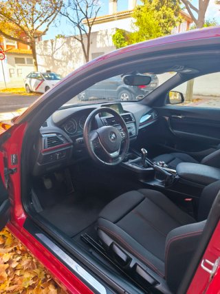 BMW Serie 2 2015