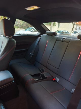 BMW Serie 2 2015