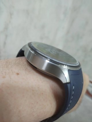 !!! CHOLLO!!! OnePlus Watch 2 Nordic Blue.