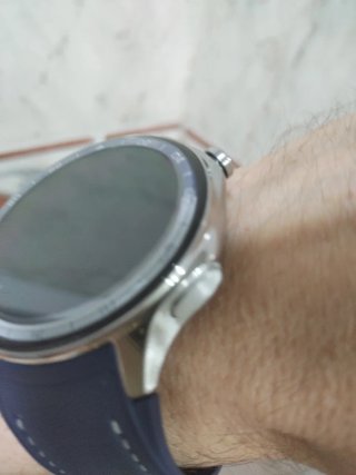 !!! CHOLLO!!! OnePlus Watch 2 Nordic Blue.